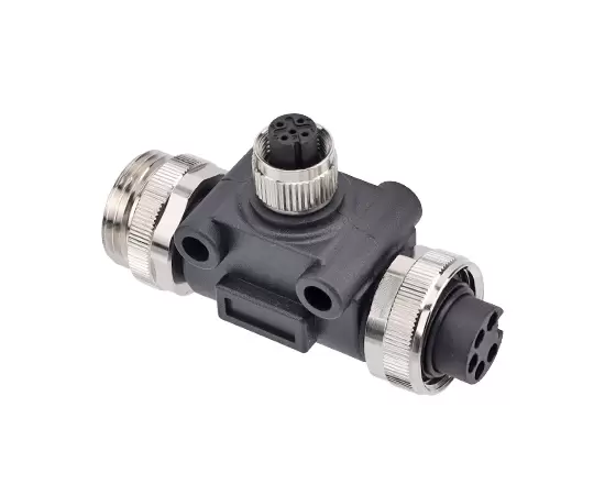 Адаптер типа 7/8 (7/8-M12, PSS)