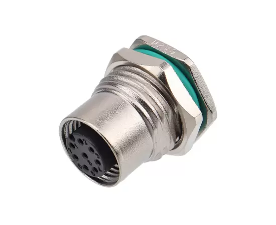 M12 Shell Shell с сплава цинк