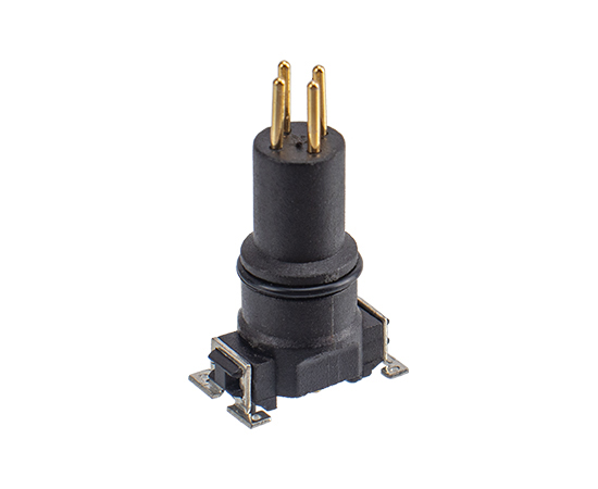 M8 Мужской SMD-разъем