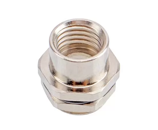 Гнездо M8 SMD типа