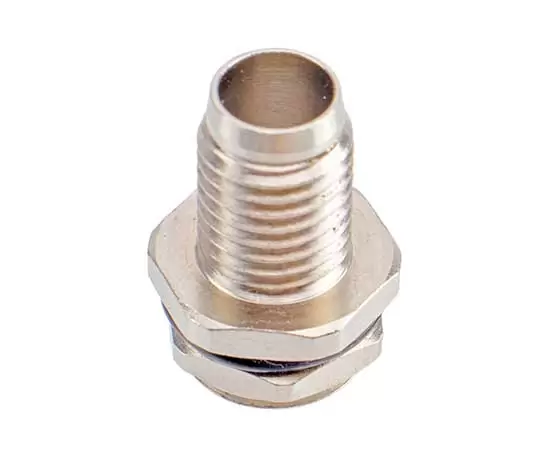 Гнездо M8 SMD типа