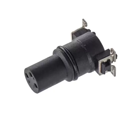 Гнездо M8 SMD типа