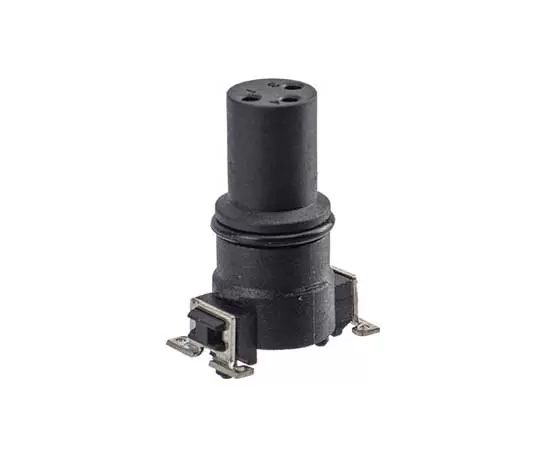 Гнездо M8 SMD типа