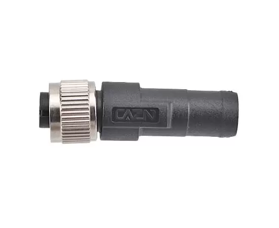 M12 Женская заглушка терминала OHM (120 Ом)