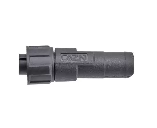 M12 Женская заглушка терминала OHM (120 Ом, тип пластика)