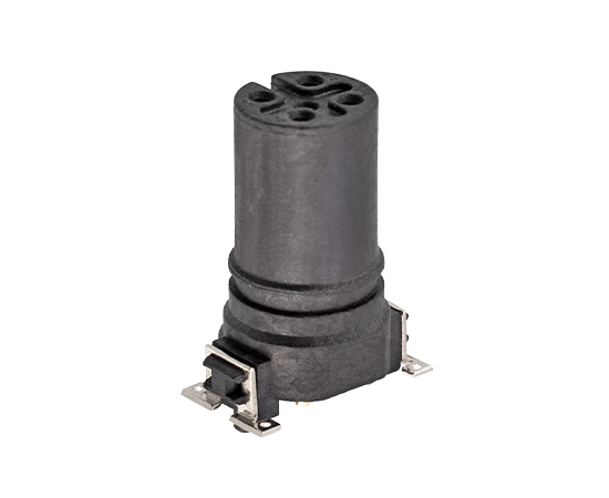 M12 Женский тип SMD
