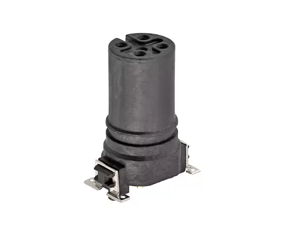 M12 Женский тип SMD