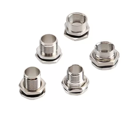 M12 Женский тип SMD