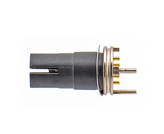 M12 женский SMD -гнездо тип данных SMD тип