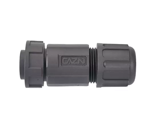 E16 Прямой гнездовой разъем для установки в полевых условиях (байонетный)