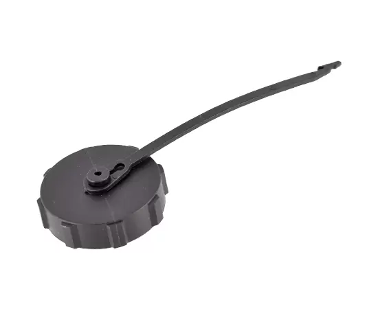 E13 Защелка пылезащитной крышки (резьбовая)