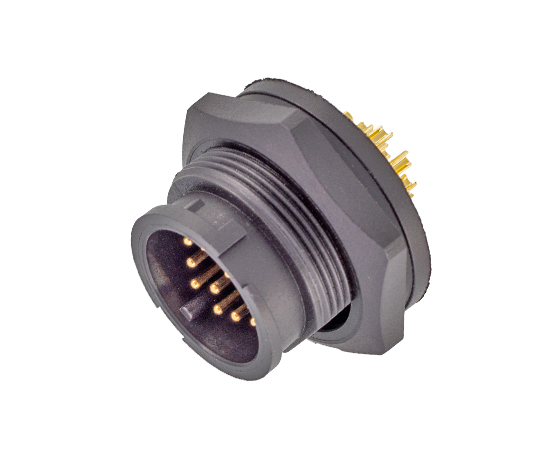 E13 Back Mount Speler Мужской сосуд (штык)