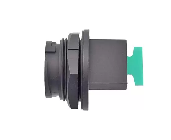 E16 RJ45 Female Board Задняя панель с одним портом Ethernet Гнездо с клеммами (байонет)