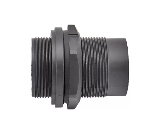 FDDI одномодовый одножильный разъем для фронтального монтажа (резьбовой)