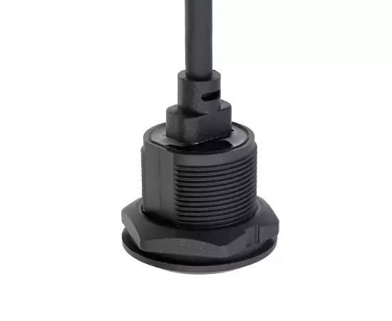 EP-TYPE-C Гнездо для установки на передней панели/штекер USB (резьбовой)