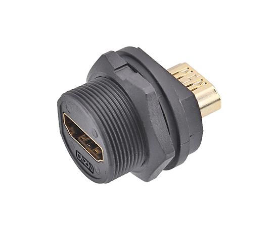 Hdmi женский до самок