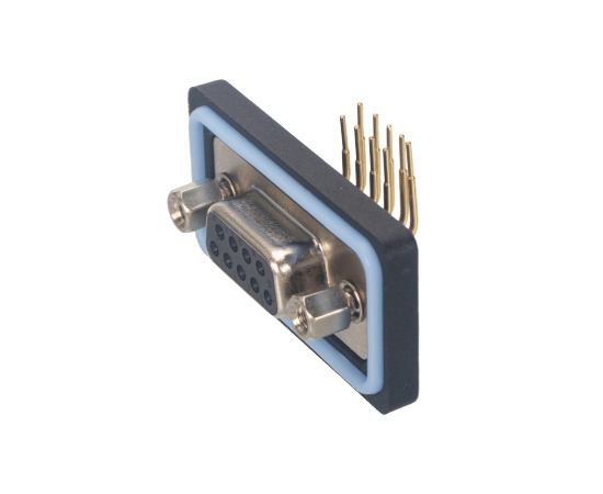 Женский сокет EDB1 (PCB)