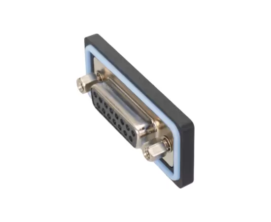 EDB2-Прямое гнездо (под пайку)