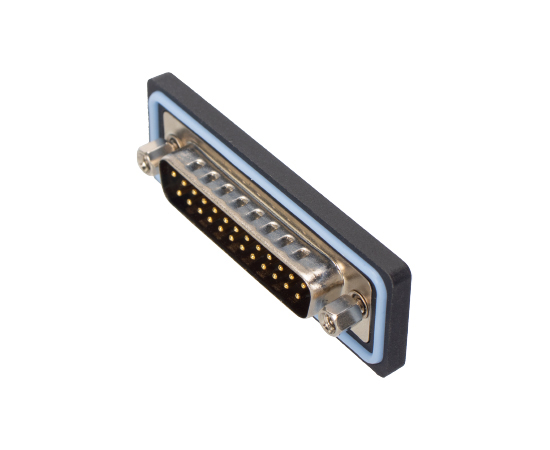 EDB3-Straight Socket (припой)