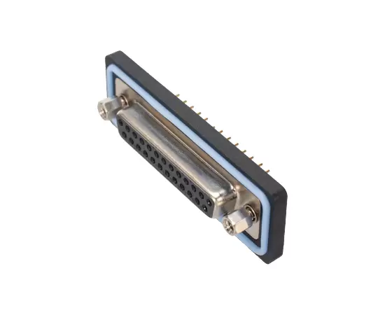 EDB3-Прямая розетка (печатная плата)