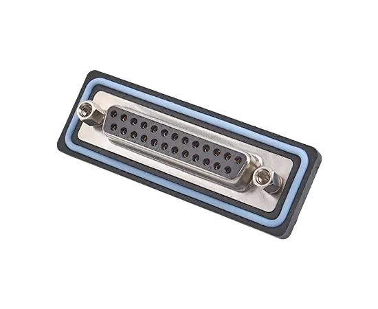 EDB3-Прямая розетка (печатная плата)