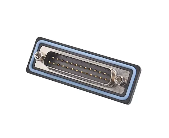 EDB3-Угловой штекерный разъем (PCB)