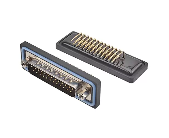 EDB3-Угловой штекерный разъем (PCB)