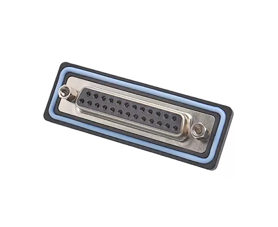 EDB3-Угловой гнездовой разъем (печатная плата)