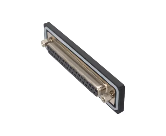 EDB4-Прямое гнездо (под пайку)