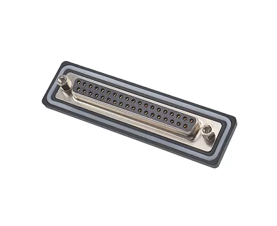 EDB4-Прямое гнездо (под пайку)