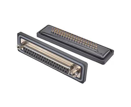 EDB4-Прямая розетка (печатная плата)