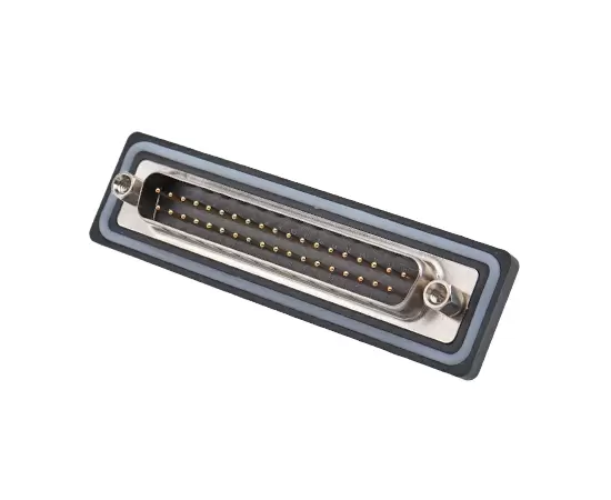 EDB4-Угловой штекерный разъем (PCB)