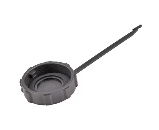 E13 Защелка пылезащитной крышки (байонетная)