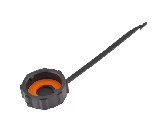 Пылезащитный чехол E10 (байонетный) подходит для Micro USB